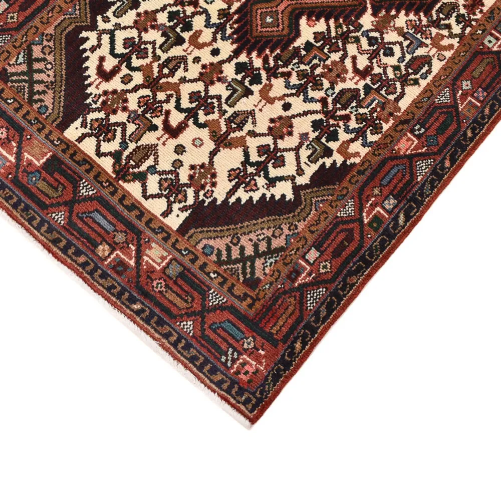 Corredor Tapete Persa - Nomadic - 300 x 85 cm - bege