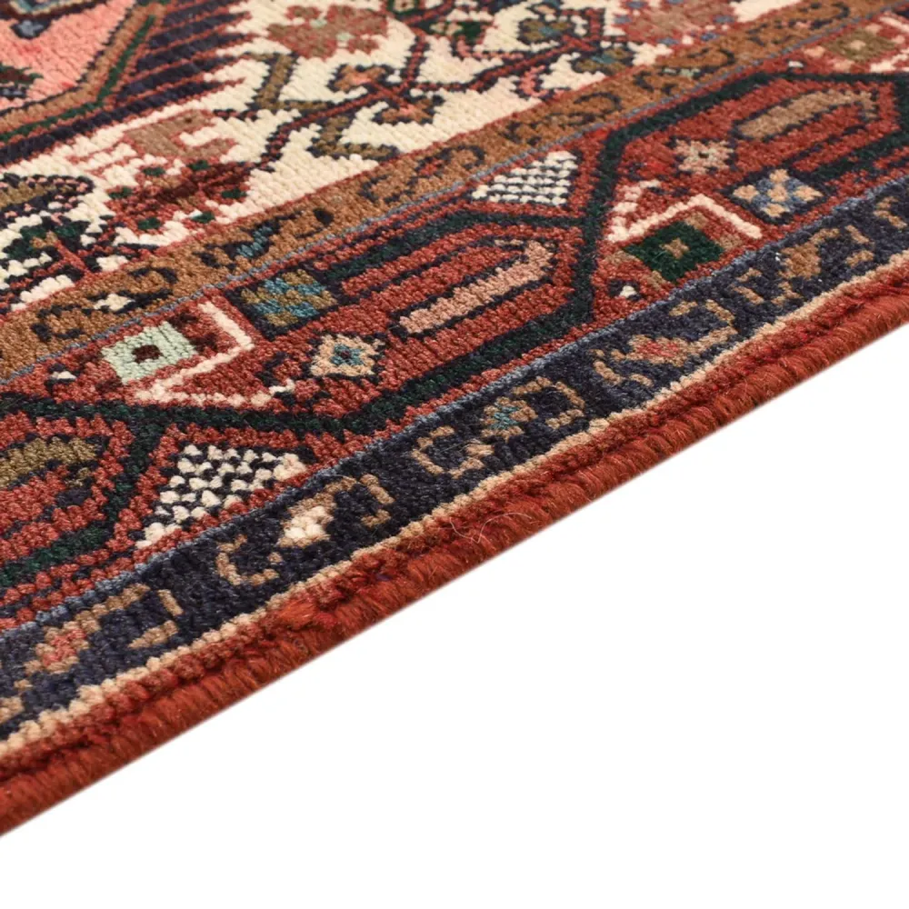 Corredor Tapete Persa - Nomadic - 300 x 85 cm - bege
