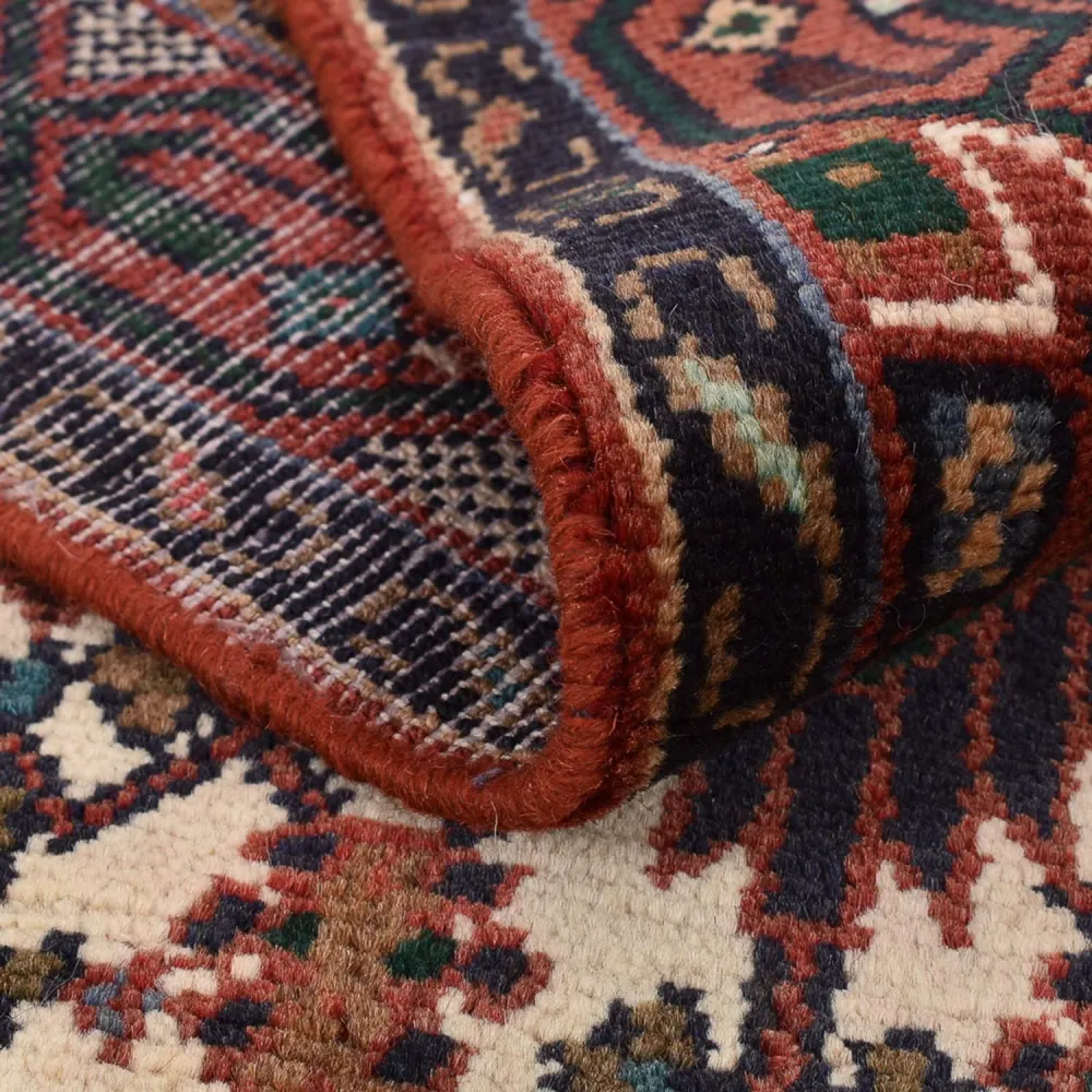 Corredor Tapete Persa - Nomadic - 300 x 85 cm - bege