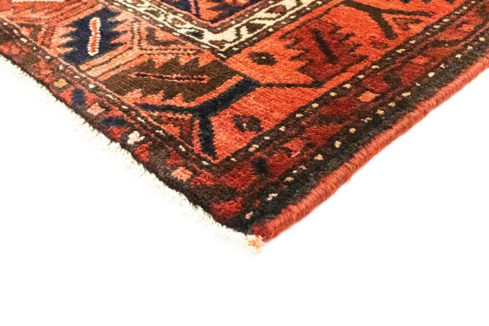 Corredor Tapete Persa - Nomadic - 315 x 120 cm - azul