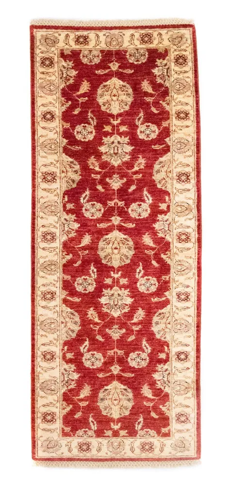 Corredor Tapete Ziegler - 181 x 63 cm - vermelho
