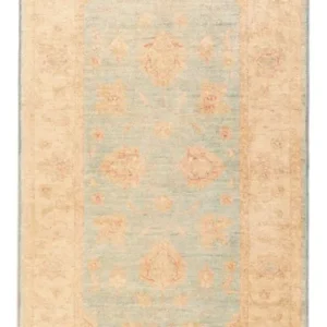Corredor Tapete Ziegler - 195 x 82 cm - bege