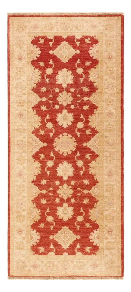 Corredor Tapete Ziegler - 197 x 87 cm - vermelho