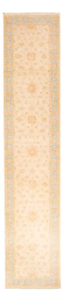 Corredor Tapete Ziegler - 397 x 81 cm - bege