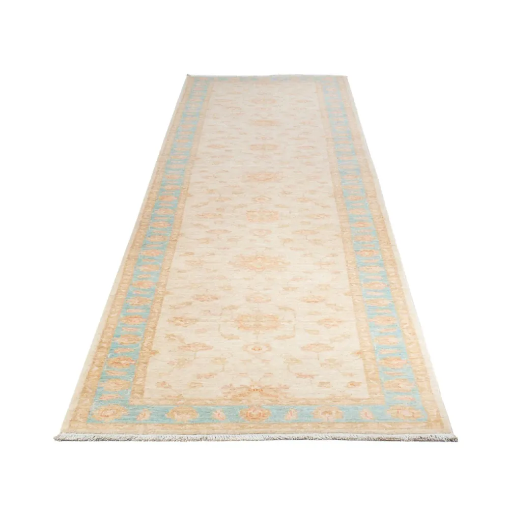 Corredor Tapete Ziegler - 397 x 81 cm - bege