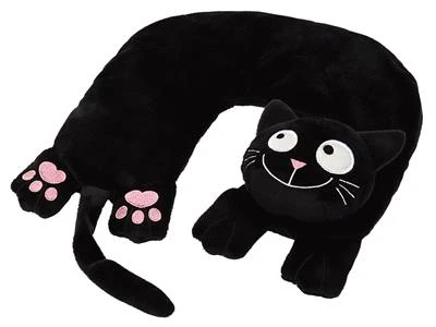 Coussin De Graines De Cerises - Ed, Cat