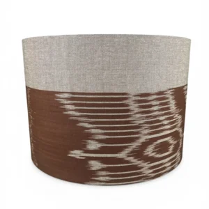 Cúpula Ikat TashKent 40x28