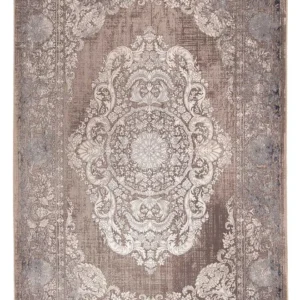 Designer Teppich 225 x 150 cm Teppich Wohnzimmer