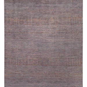 Designer Teppich - 350 x 250 cm - lila