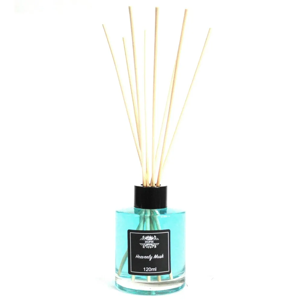Difusor de Varetas, Almíscar Celestial 120ml