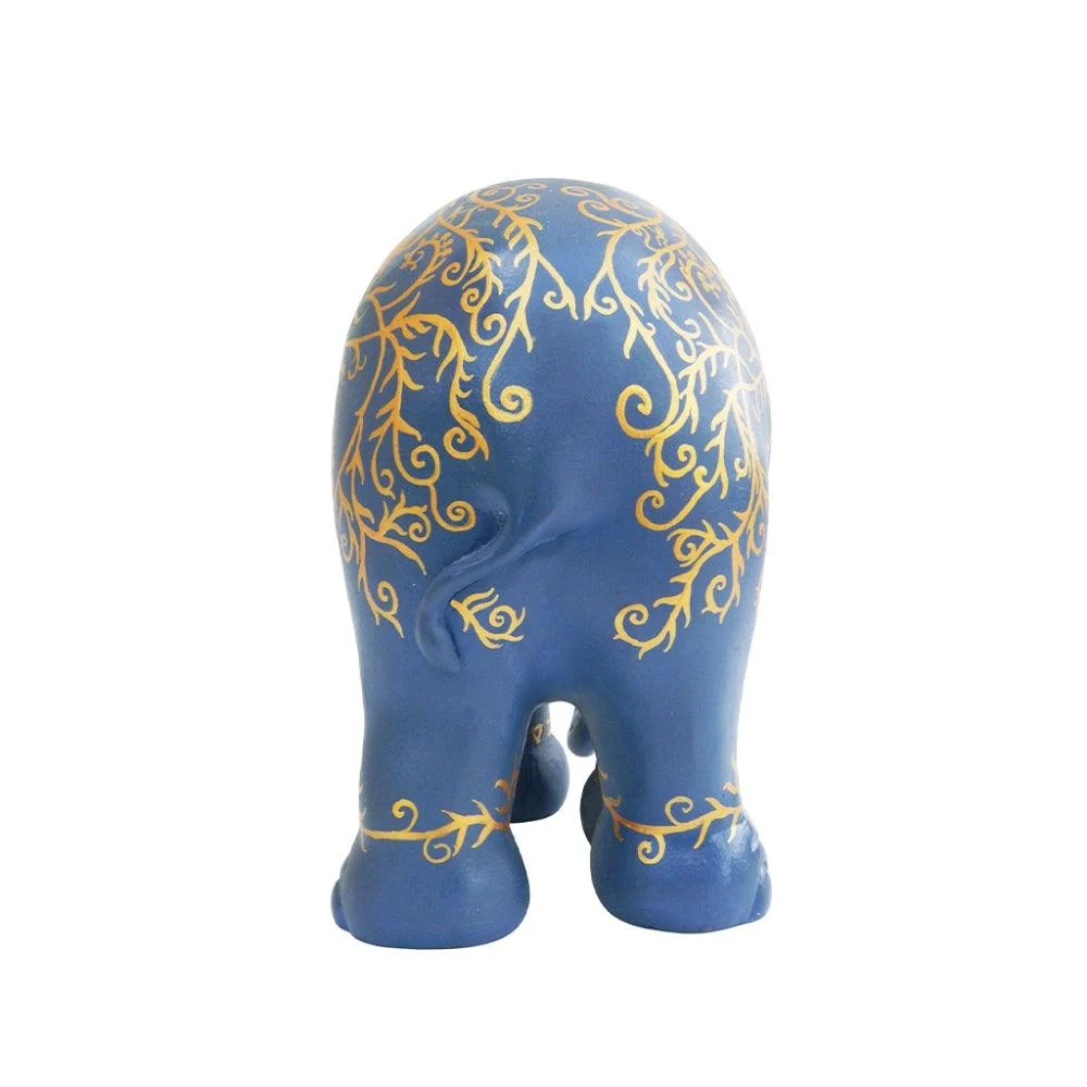 Elefante Desfile elefante Eko 10cm Edição Limitada 3500 EKO 10