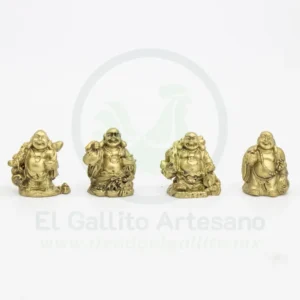 Adorno Buda MD3 elgallitoartesano