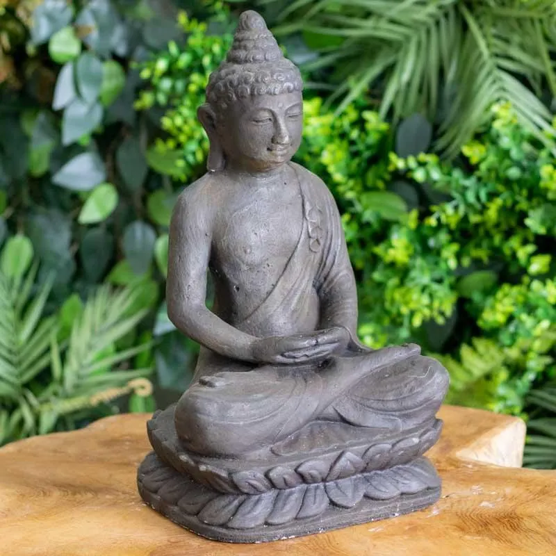 Estátua Buda Thai | Bali Garden