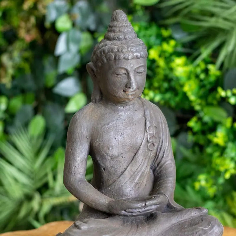 Estátua Buda Thai | Bali Garden