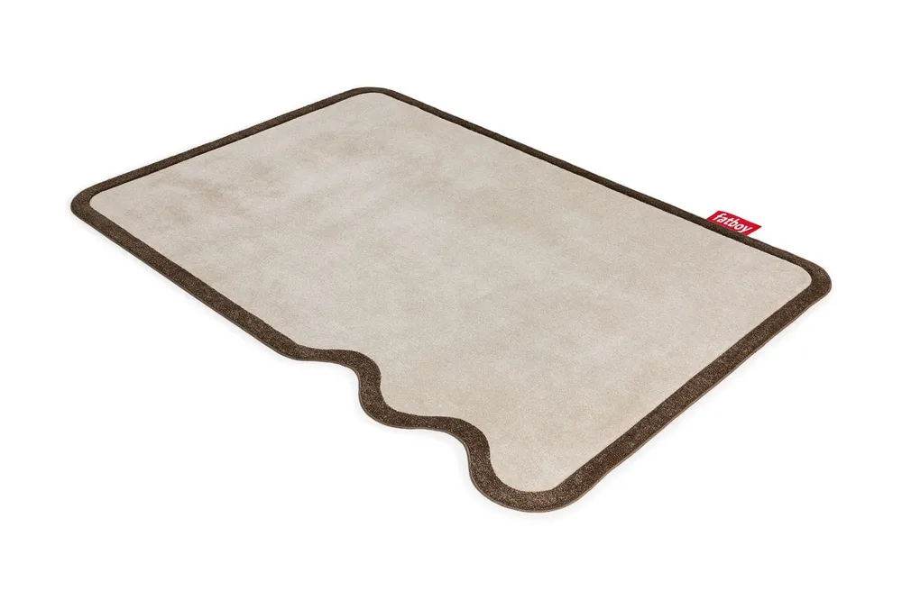 Tapete BUBBLE CARPET 290x200cm Fatboy