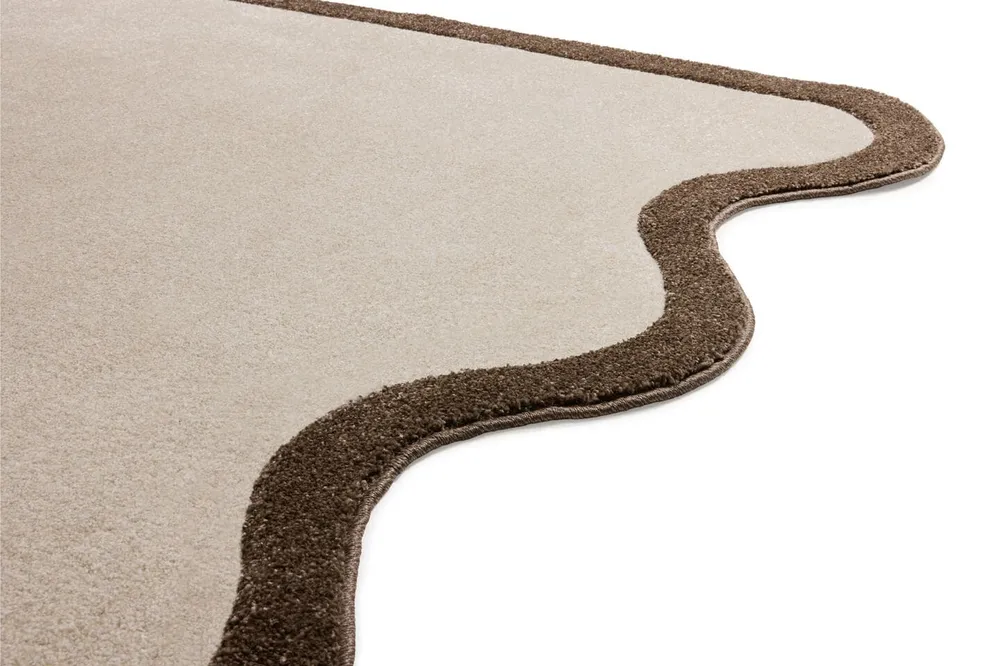 Tapete BUBBLE CARPET 290x200cm Fatboy