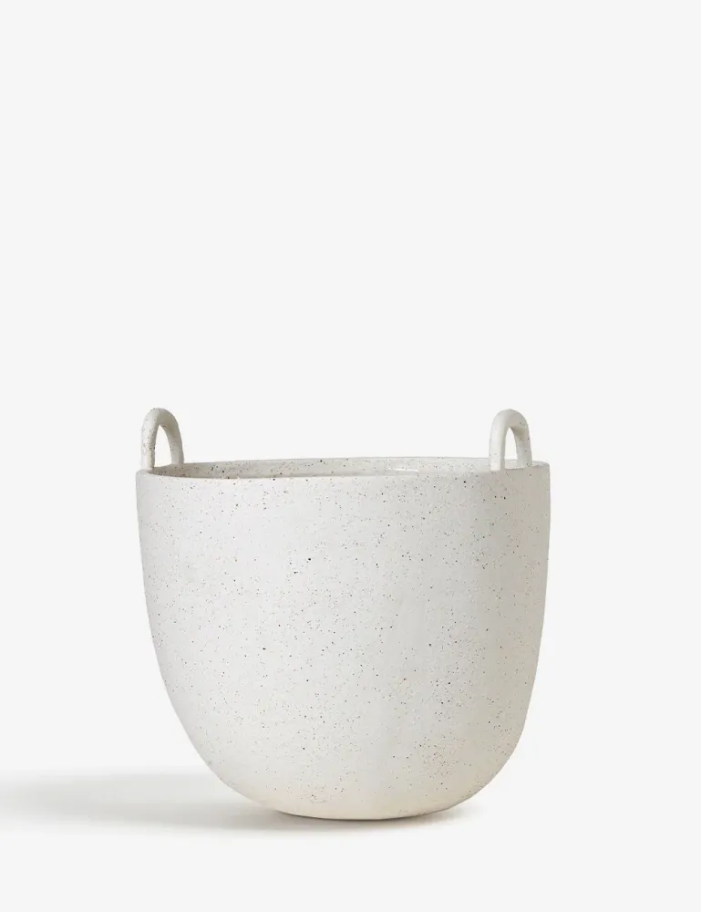 SPECKLE POT Ferm Living