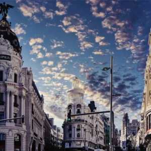 Metropolis Gran Ví Fine Artic