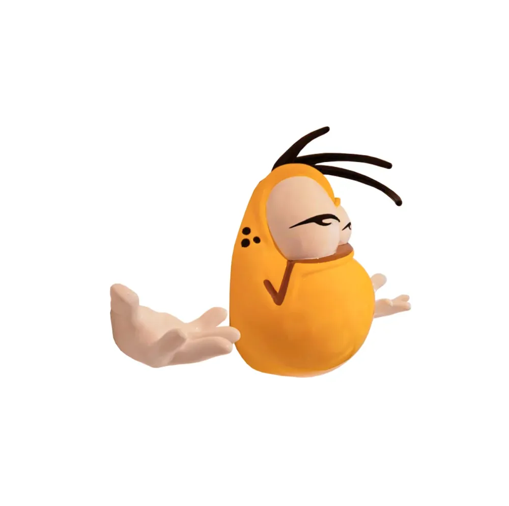 Frijol Host