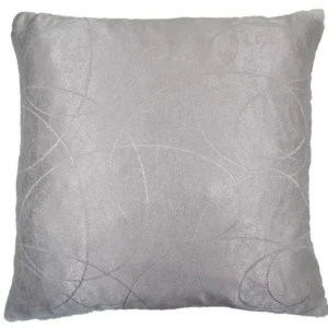 Fronha De Almofada Branco 45*45cm Ref.85110
