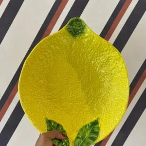 Fruteira Limão