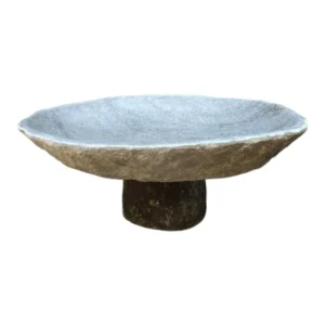 Fruteira Pedra Vulcânica