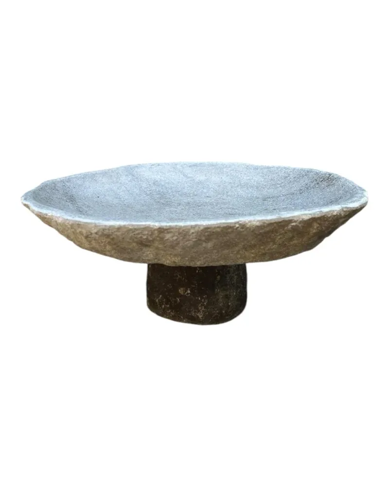Fruteira Pedra Vulcânica
