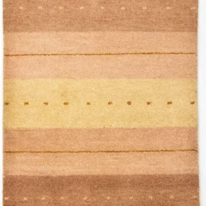 Gabbeh Teppich - Indus 151 x 95 cm - mehrfarbig