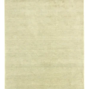 Gabbeh Teppich - Indus 160 x 90 cm - silber