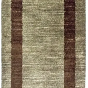 Gabbeh Teppich - Indus 161 x 89 cm - mehrfarbig