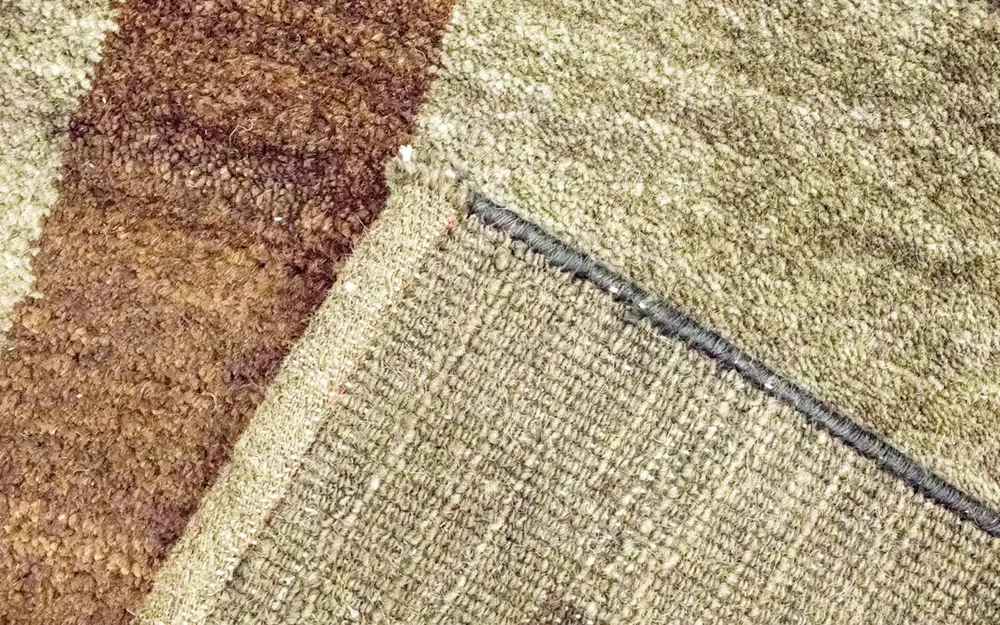 Gabbeh Teppich - Indus 161 x 89 cm - mehrfarbig