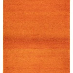 Gabbeh Teppich - Indus 180 x 120 cm - orange