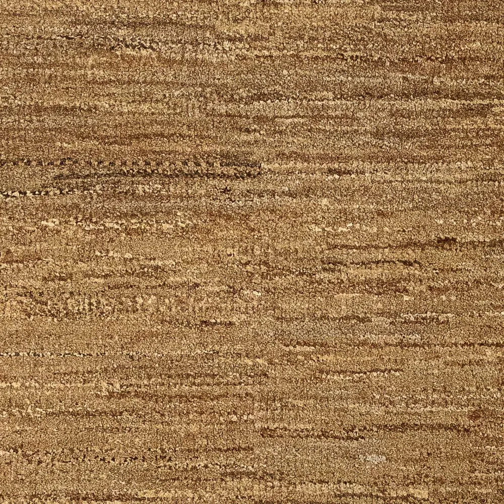Gabbeh Teppich - Indus 93 x 60 cm - braun