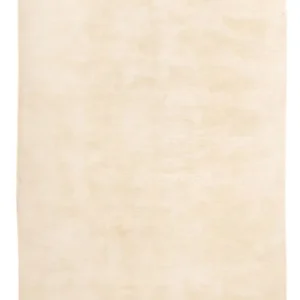 Gabbeh Teppich - Loribaft Perser - 235 x 150 cm - beige