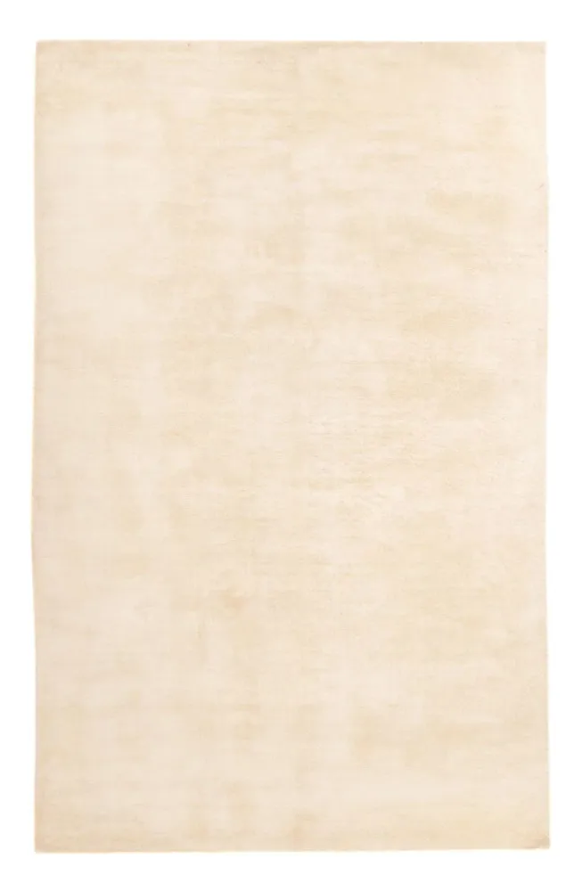 Gabbeh Teppich - Loribaft Perser - 235 x 150 cm - beige