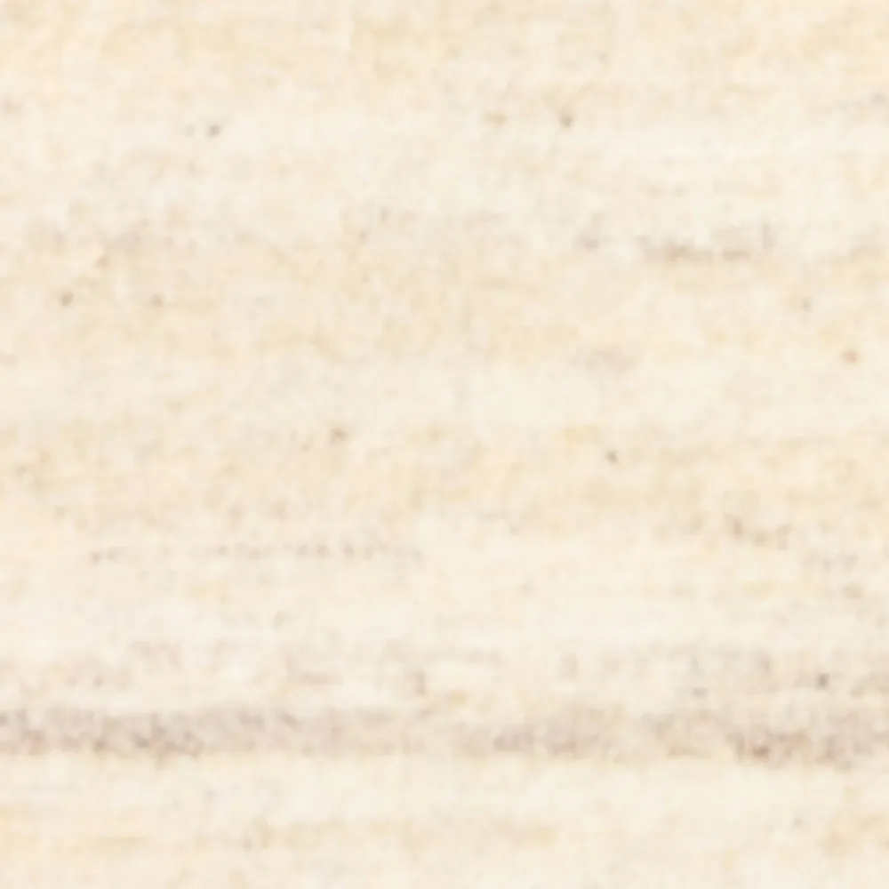 Gabbeh Teppich - Perser - 60 x 40 cm - creme
