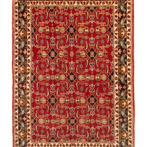 Ghashghai Teppich 150x103cm - Perserteppich