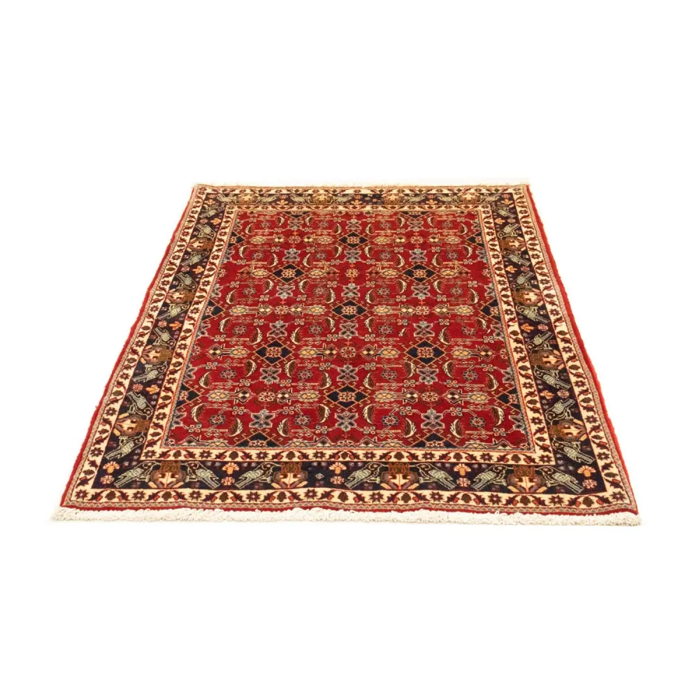 Ghashghai Teppich 150x103cm - Perserteppich