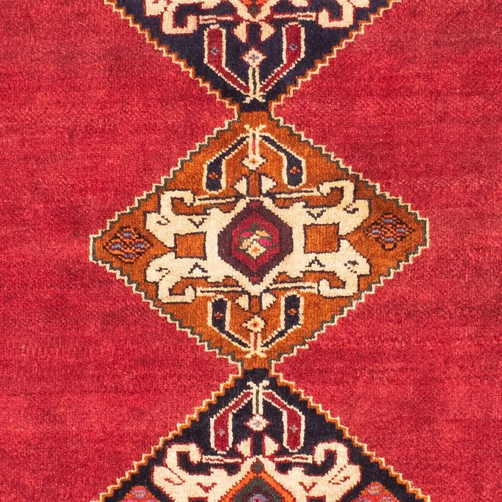 Ghashghai Teppich 155x110cm - Perserteppich
