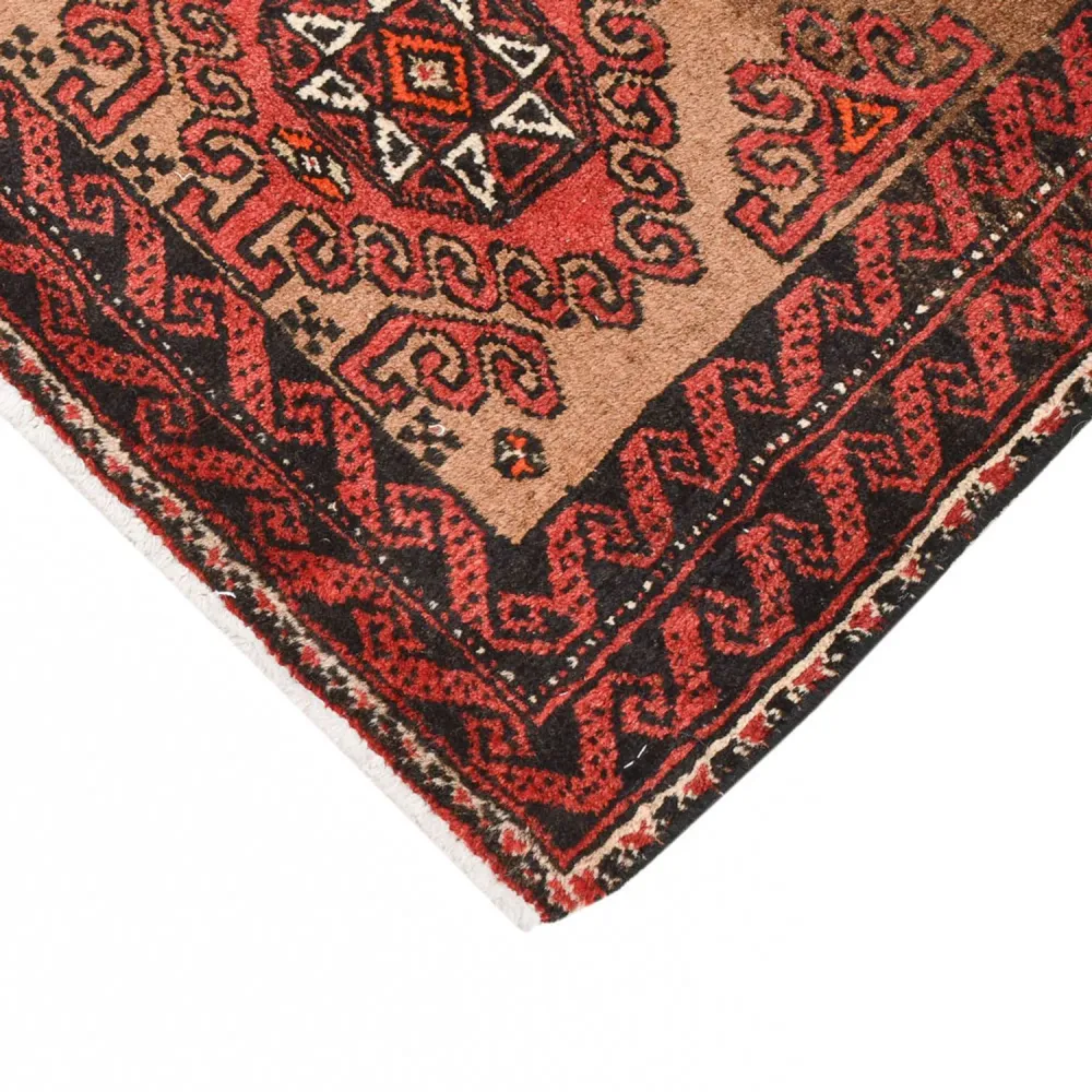 Hamadan Teppich 74x52cm - Perserteppich