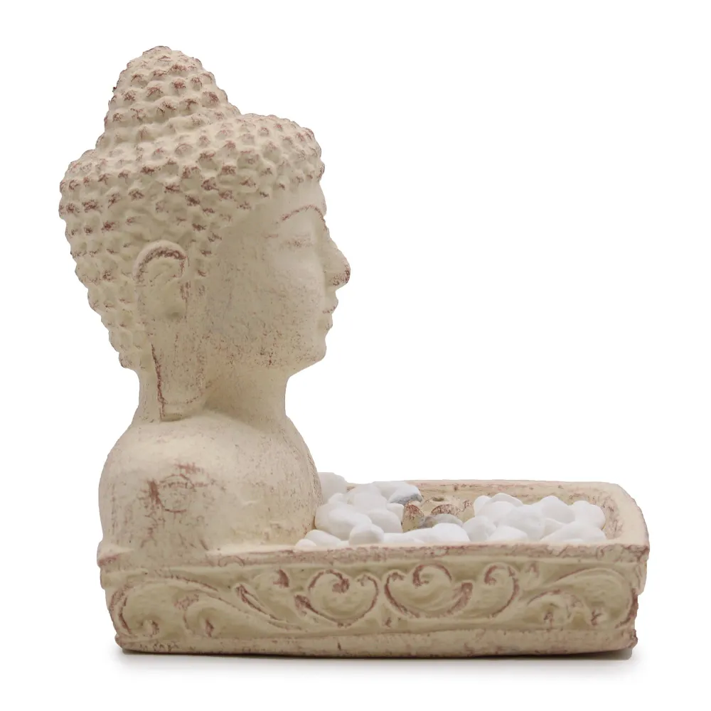 Incensário Buda Feng Shui