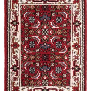 Indo Bidjar Teppich 90x60cm - Orientteppich