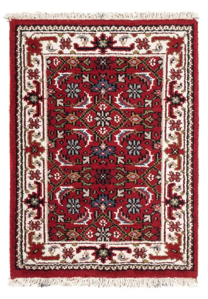Indo Bidjar Teppich 90x60cm - Orientteppich