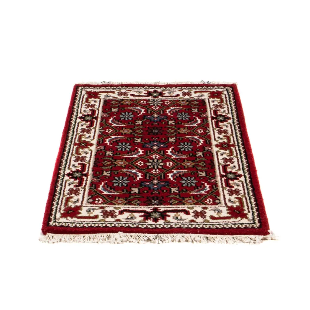 Indo Bidjar Teppich 90x60cm - Orientteppich