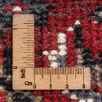 Indo Bidjar Teppich 90x60cm - Orientteppich