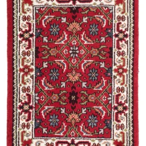 Indo Bidjar Teppich 90x60cm - Orientteppich