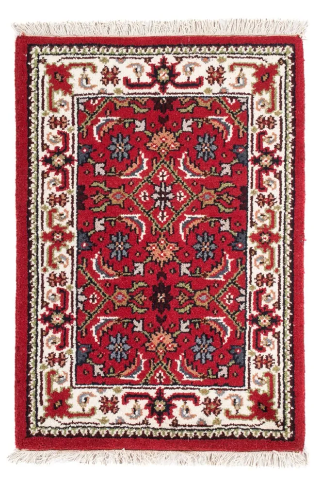 Indo Bidjar Teppich 90x60cm - Orientteppich