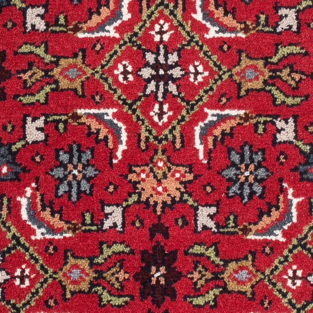 Indo Bidjar Teppich 90x60cm - Orientteppich