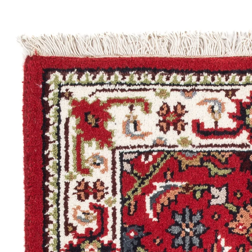 Indo Bidjar Teppich 90x60cm - Orientteppich