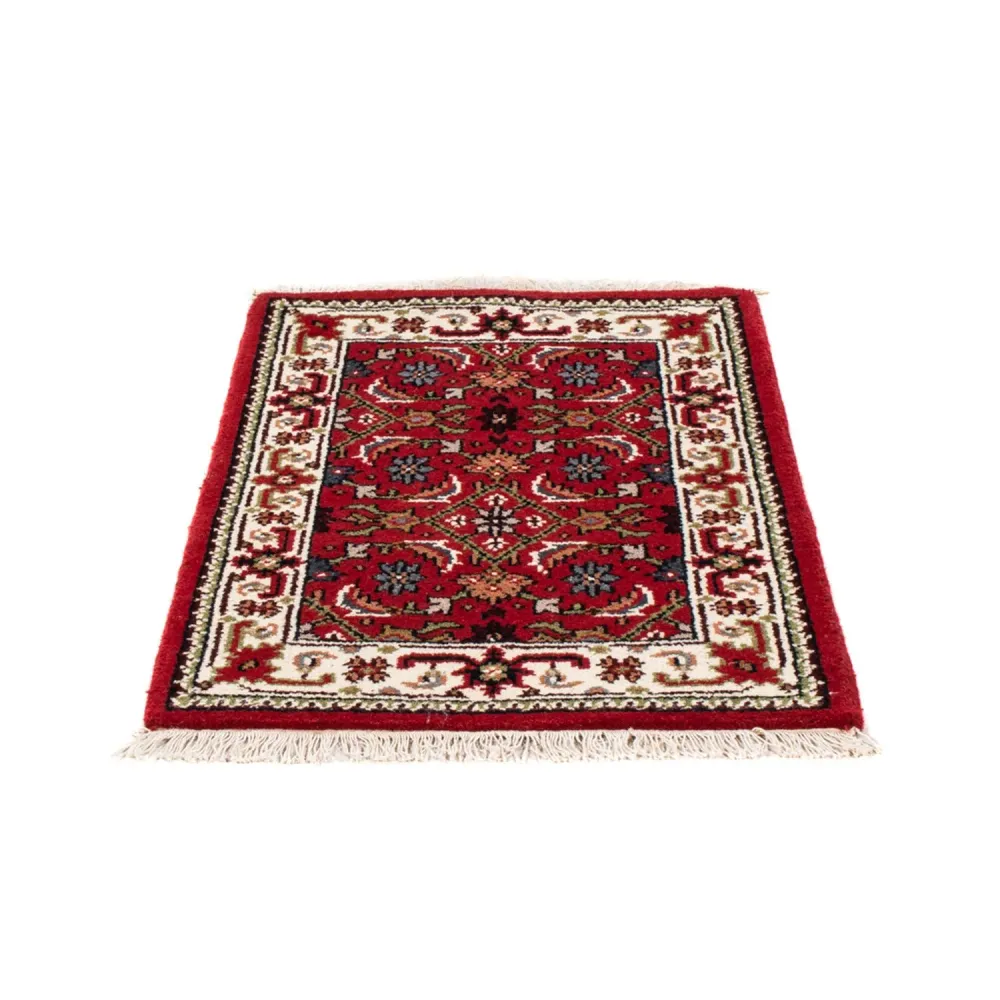 Indo Bidjar Teppich 90x60cm - Orientteppich